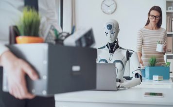 AI có thể thay thế con người trong công việc không?