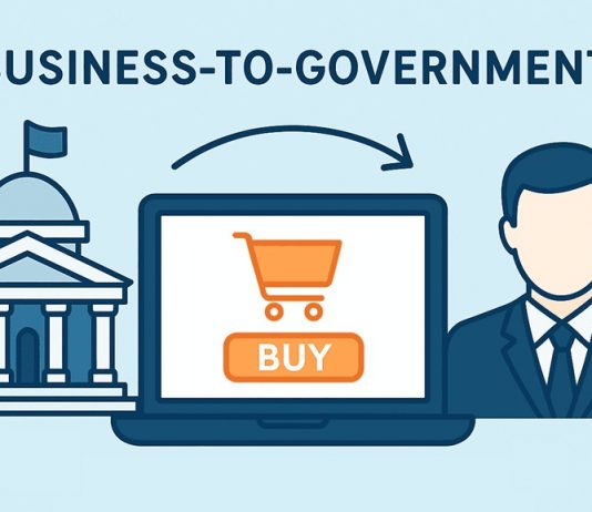 B2G là gì? Toàn bộ thông tin doanh nghiệp cần biết