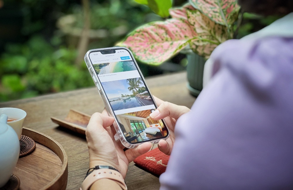 Du lịch thông minh ở Việt Nam 2025: Thực trạng và cơ hội