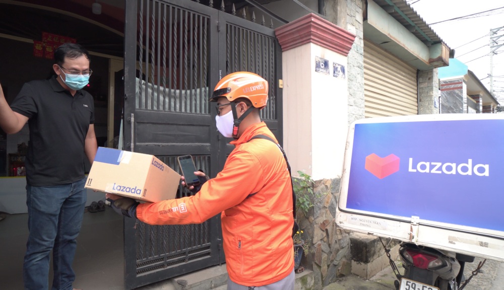 Giải mã mô hình kinh doanh của Lazada: Marketplace, LazMall và chiến lược tăng trưởng