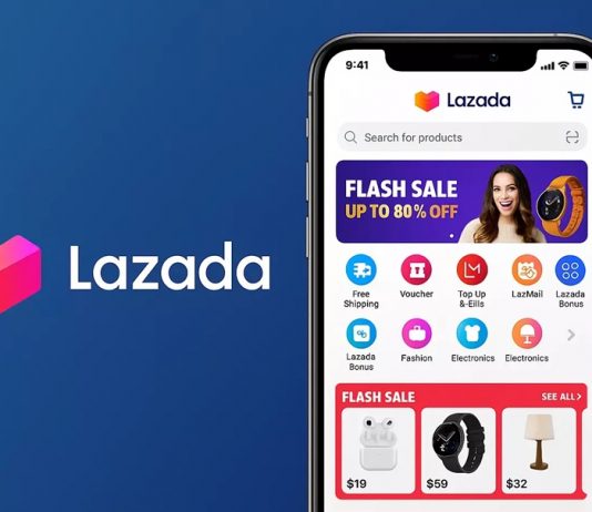 Giải mã mô hình kinh doanh của Lazada: Marketplace, LazMall và chiến lược tăng trưởng