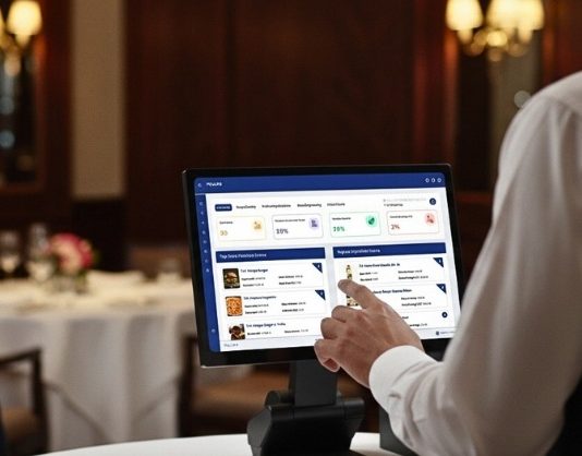 Hệ thống POS khách sạn là gì? Cách giảm thất thoát và kiểm soát theo ca