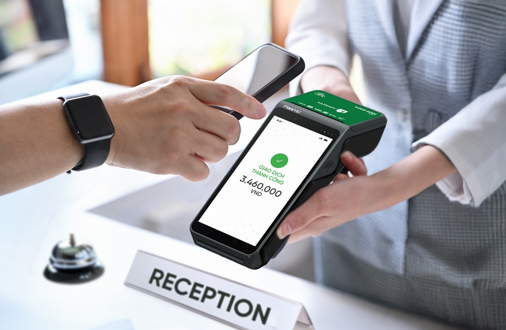 Hệ thống POS khách sạn là gì? Cách giảm thất thoát và kiểm soát theo ca