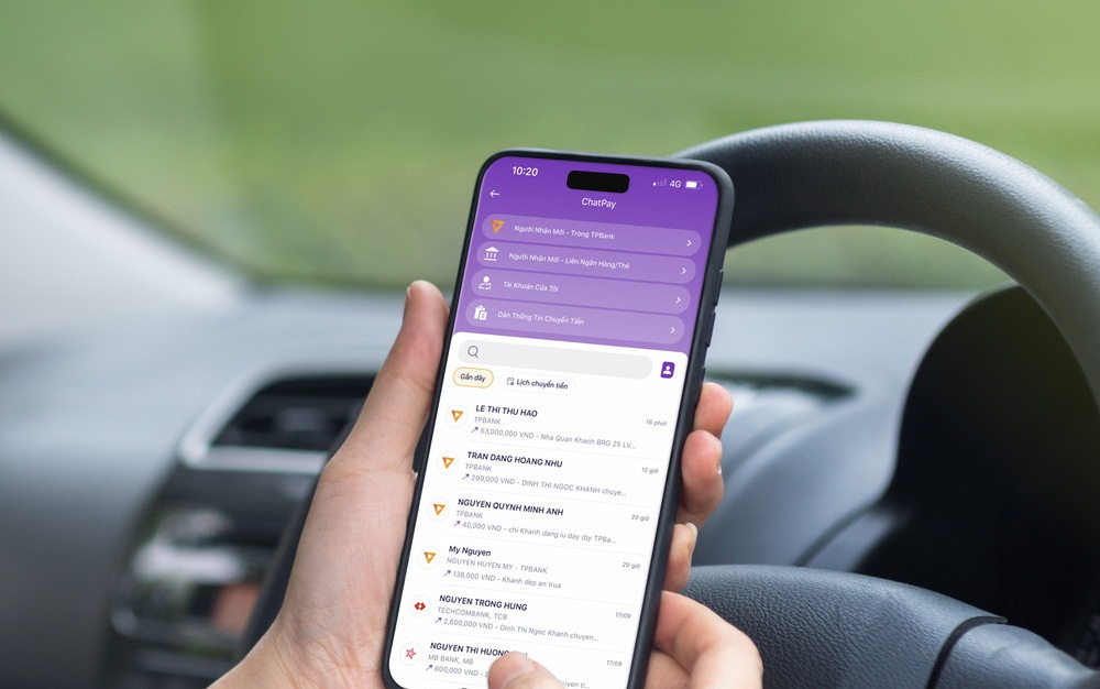 Ứng dụng AI trong ngân hàng: Tổng quan, thực trạng và lộ trình triển khai 2025