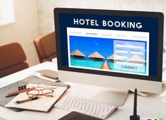Cách tăng lượng đặt phòng trực tuyến cho khách sạn dịp Tết 2026