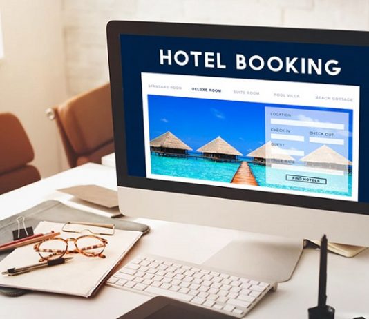 Cách tăng lượng đặt phòng trực tuyến cho khách sạn dịp Tết 2026