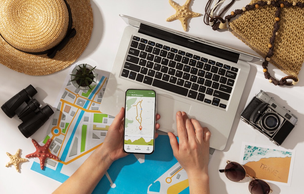 Chuyển đổi số du lịch Việt Nam: Thực trạng và hướng đi bền vững