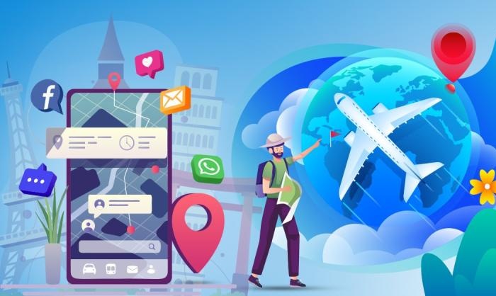 Chuyển đổi số du lịch Việt Nam: Thực trạng và hướng đi bền vững