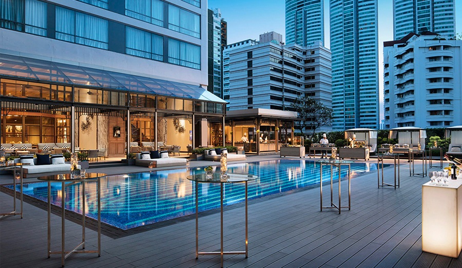 Khách sạn 4.0 là gì? Doanh nghiệp lưu trú cần biết gì để triển khai hiệu quả?