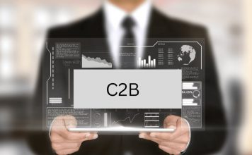 Mô hình C2B trong thực tế: Doanh nghiệp hưởng lợi gì từ người tiêu dùng?