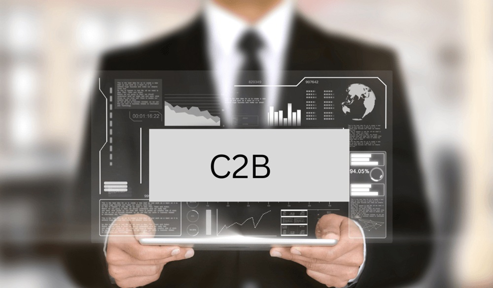 Mô hình C2B trong thực tế: Doanh nghiệp hưởng lợi gì từ người tiêu dùng?
