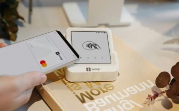 NFC và mã QR: So sánh điểm giống và khác biệt