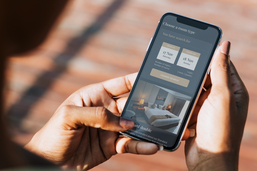 Quản lý khách sạn bằng công nghệ số: Xu hướng tất yếu 2025-2026