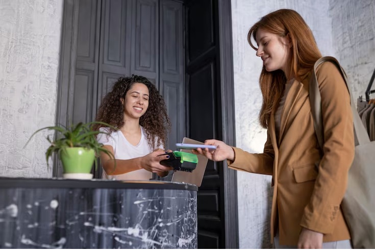 Quản lý khách sạn bằng công nghệ số: Xu hướng tất yếu 2025-2026