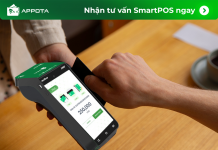 SmartPOS và máy POS truyền thống: Đâu là lựa chọn lý tưởng? smartpos-va-may-pos-truyen-thong-dau-la-lua-chon-ly-tuong