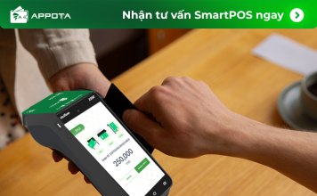 SmartPOS và máy POS truyền thống: Đâu là lựa chọn lý tưởng? smartpos-va-may-pos-truyen-thong-dau-la-lua-chon-ly-tuong