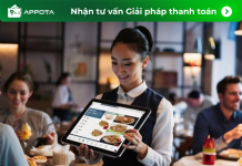 Chuyển đổi số ngành F&B: Lợi thế “bứt phá” ngành dịch vụ ăn uống chuyen-doi-so-nganh-fb-loi-the-but-pha-nganh-dich-vu-an-uong