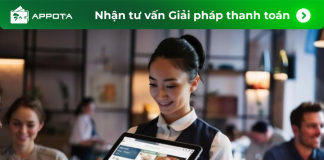 Chuyển đổi số ngành F&B: Lợi thế “bứt phá” ngành dịch vụ ăn uống chuyen-doi-so-nganh-fb-loi-the-but-pha-nganh-dich-vu-an-uong