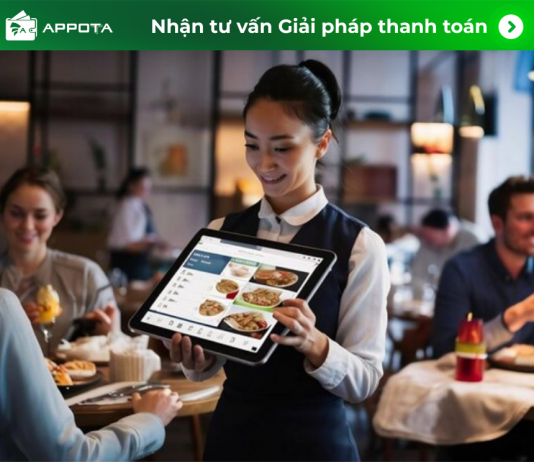 Chuyển đổi số ngành F&B: Lợi thế “bứt phá” ngành dịch vụ ăn uống chuyen-doi-so-nganh-fb-loi-the-but-pha-nganh-dich-vu-an-uong