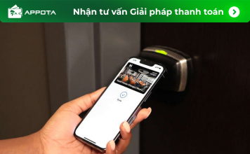 Khách sạn không tiếp xúc: Đòn bẩy phát triển kỷ nguyên lưu trú số khach-san-khong-tiep-xuc-don-bay-phat-trien-ky-nguyen-luu-tru-so