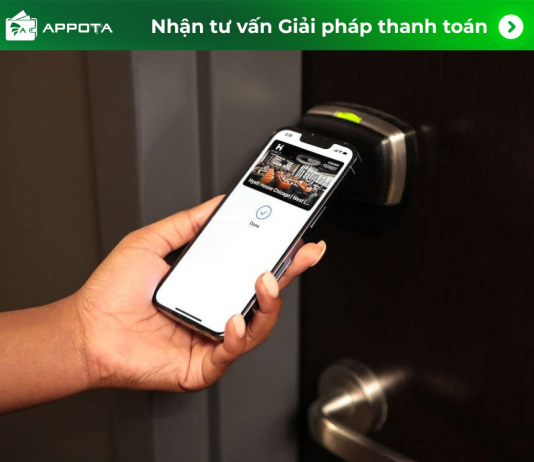 Khách sạn không tiếp xúc: Đòn bẩy phát triển kỷ nguyên lưu trú số khach-san-khong-tiep-xuc-don-bay-phat-trien-ky-nguyen-luu-tru-so