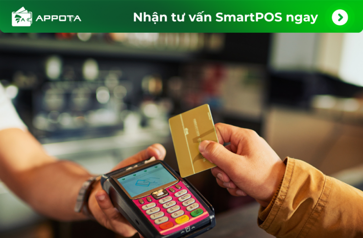 Trả góp qua SmartPOS là gì? Liệu có tiềm ẩn rủi ro tài chính hay không? tra-gop-qua-smartpos-la-gi-lieu-co-tiem-an-rui-ro-tai-chinh-hay-khong